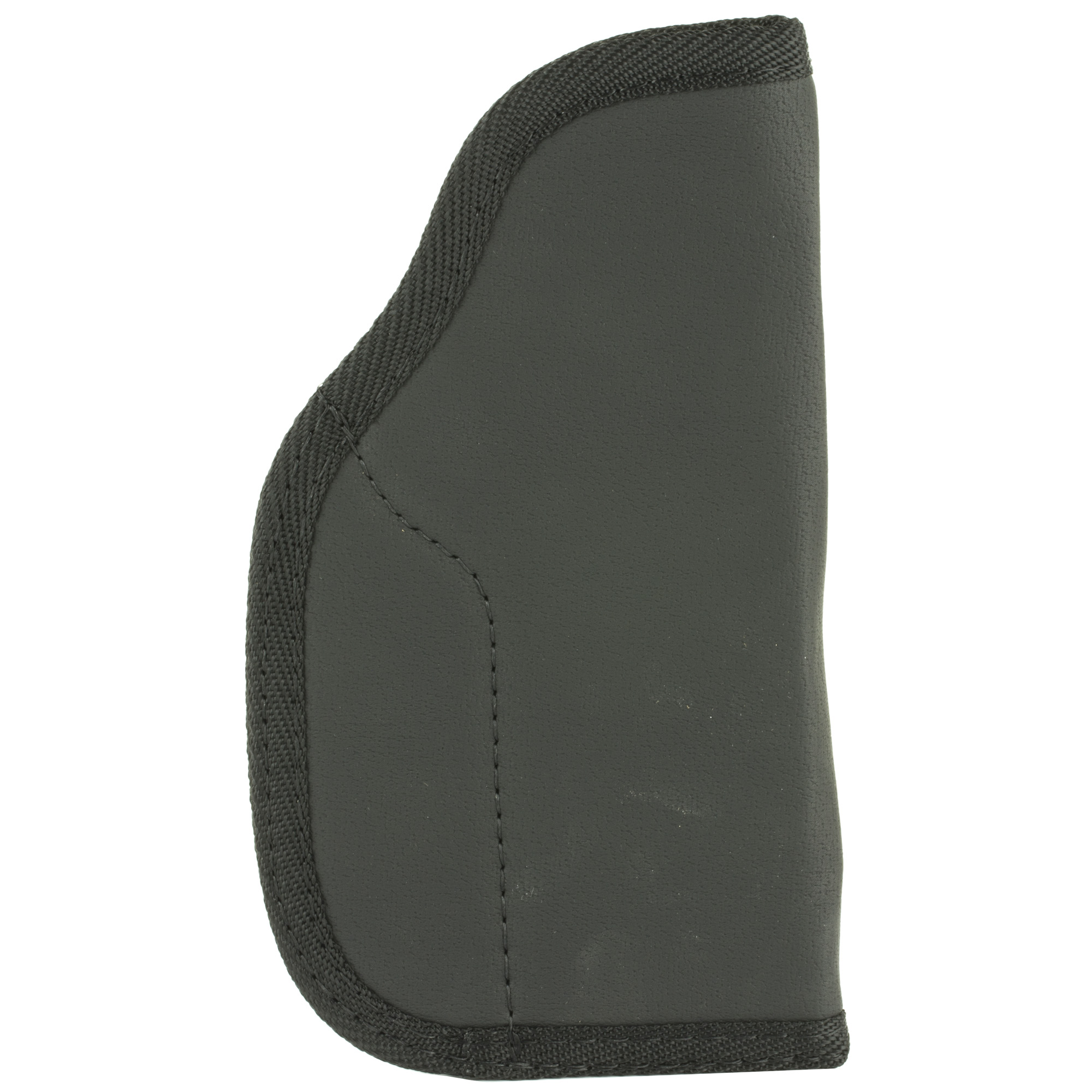Sticky Holsters LG1L LG-1L  Black/Green Latex Free Rubber Fits 1911 Ambidextrous