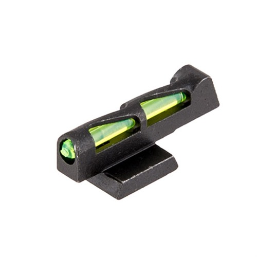 Hiviz NVLW01 LiteWave Front Sight Novak 1911 Green Fiber Optic Dovetail
