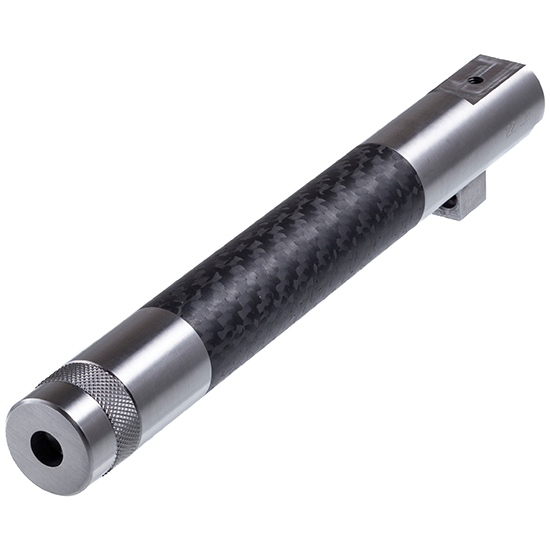 Magnum Research 22Lr 7 Replacement Barrel for Browning Buck Mark Suppressor Ready