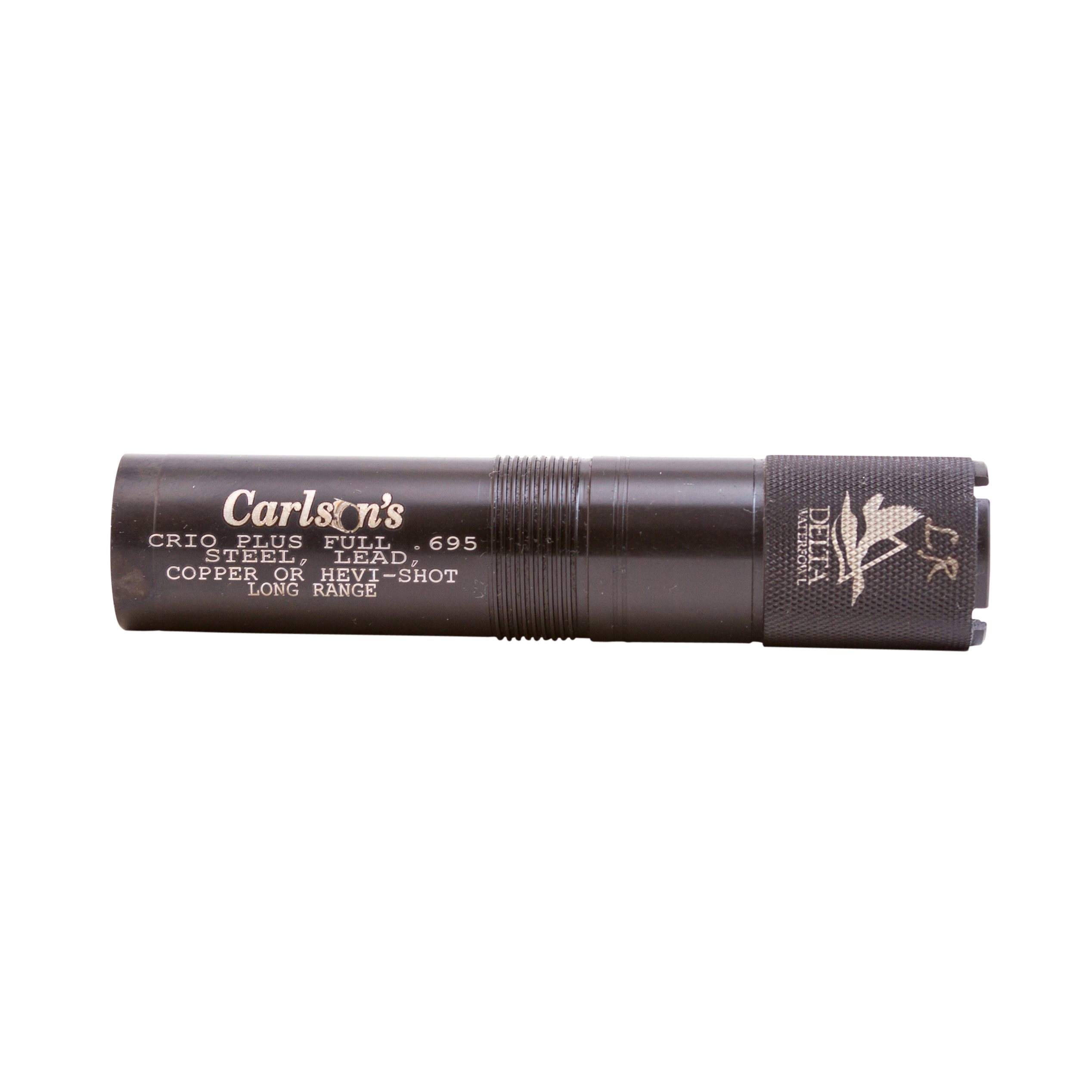 Carlson Delta Waterfowl Extended Choke Benelli Crio/Crio Plus 12 Gauge .695