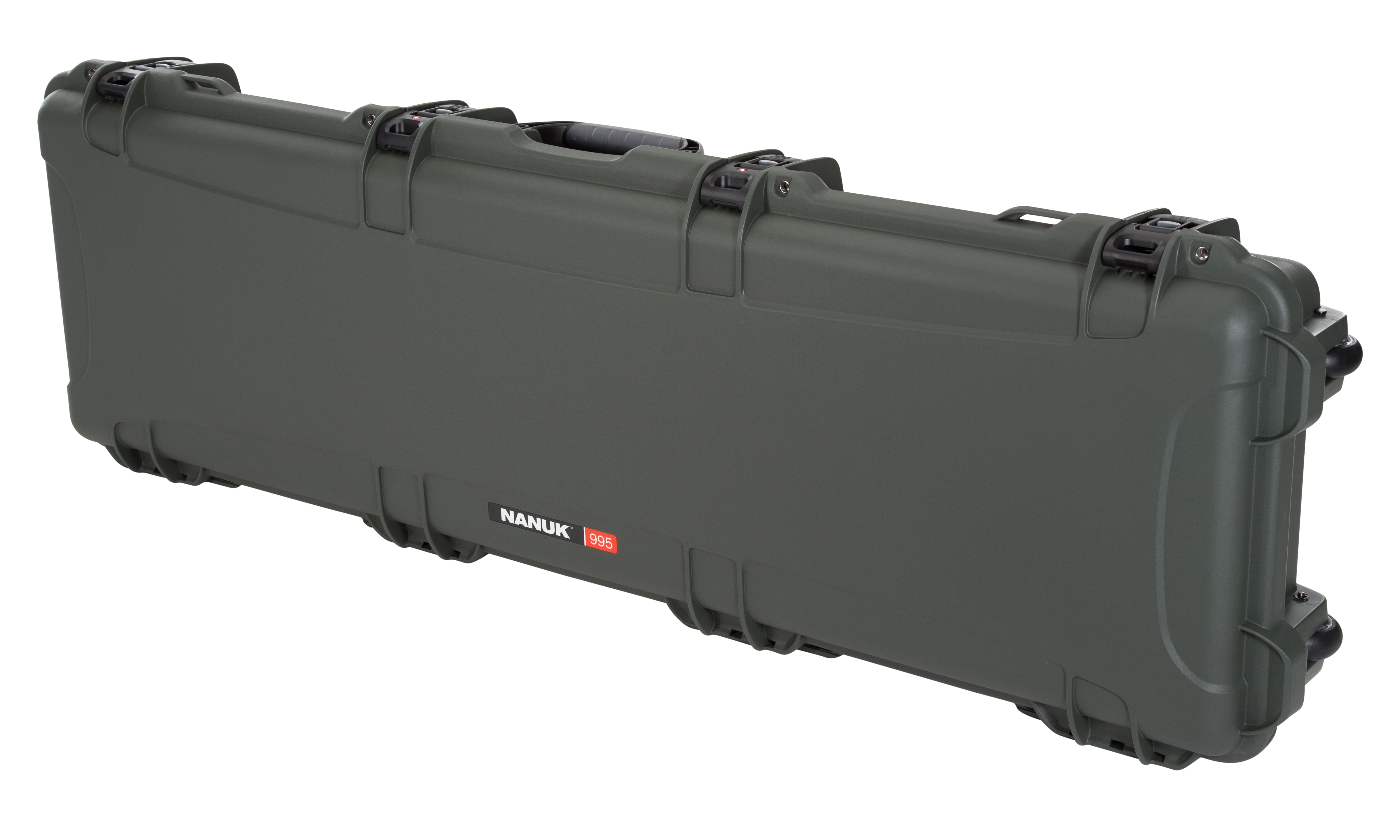 Nanuk 9951006 995  52" Olive Resin Foam Padding