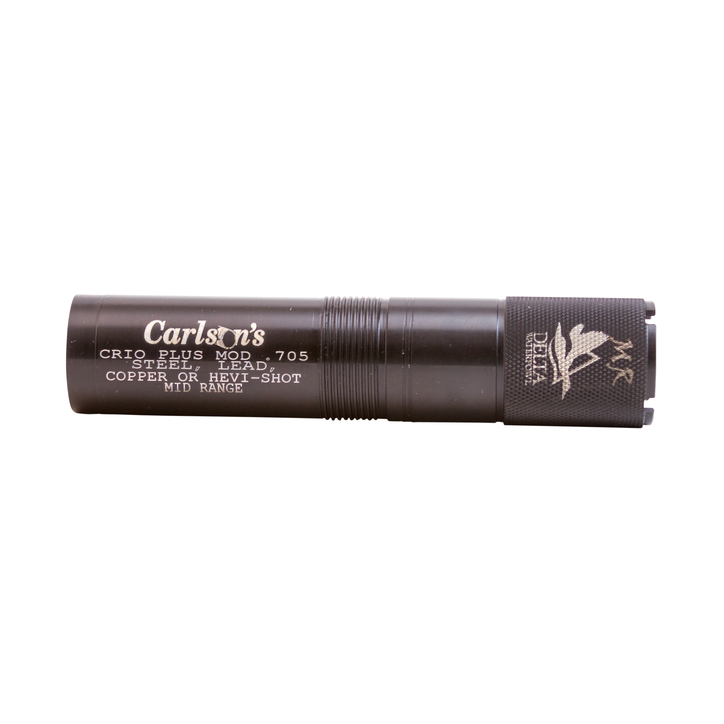 Carlson Delta Waterfowl Extended Choke 12ga Benelli Crio Crio Plus