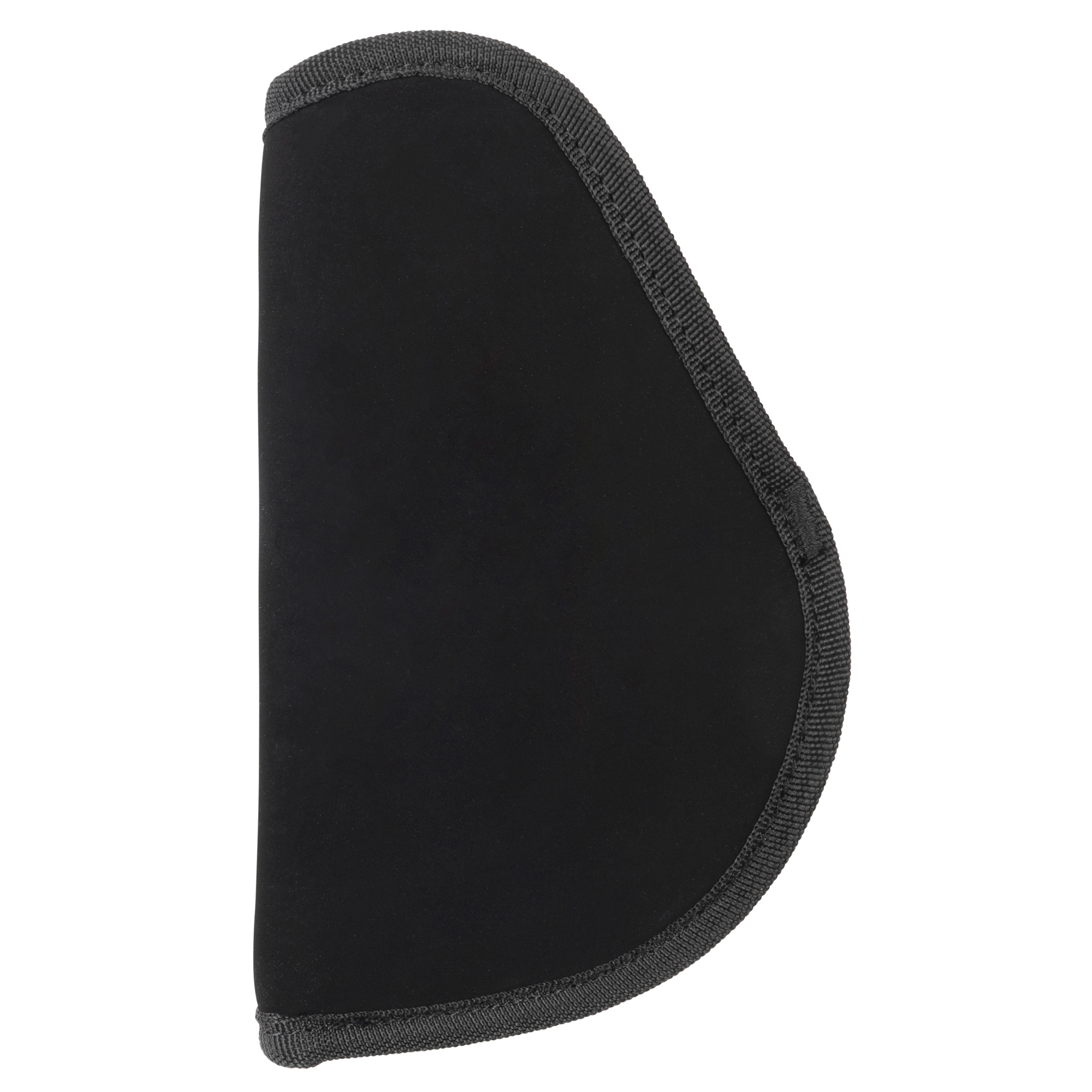 Allen 44605 Inside-The-Pant Conceal Carry Holster Size 05 IWB Black Polyester Belt Clip Compatible w/Glock 43/43X/Sig P365  Right Hand