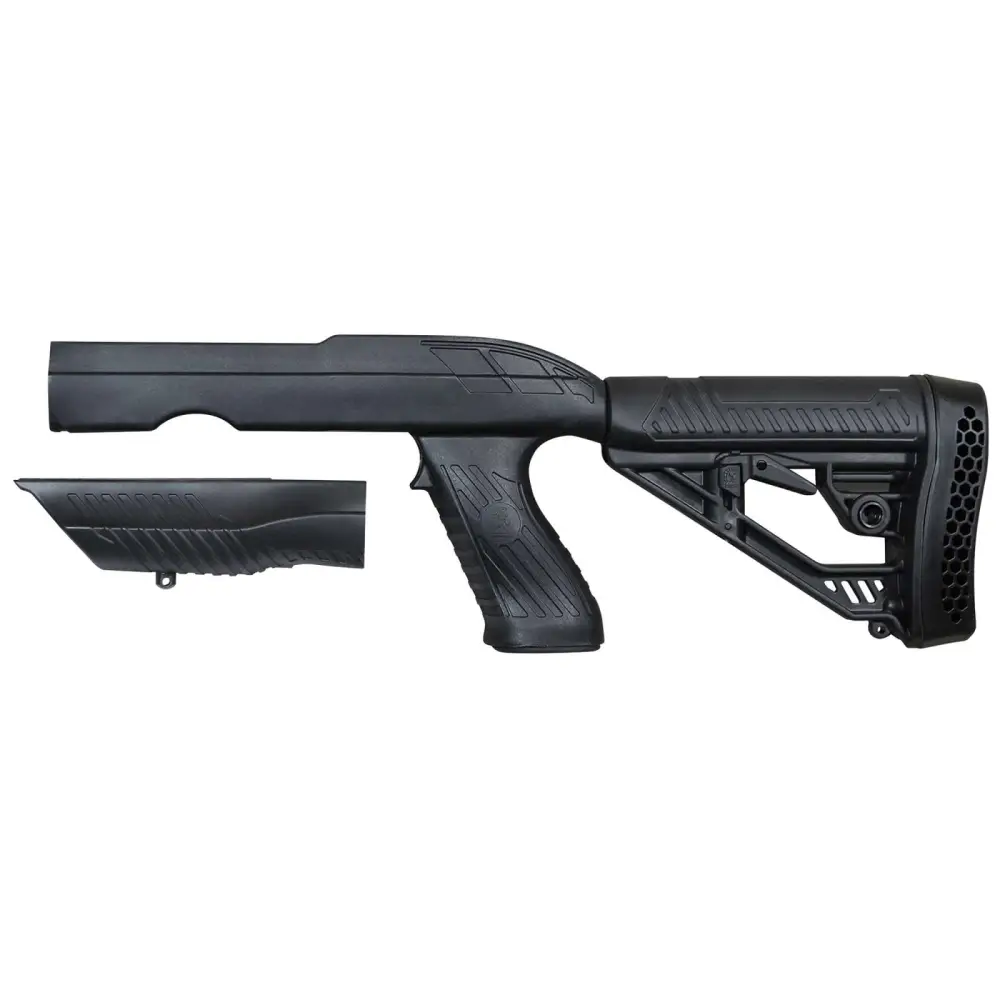 Adaptive Tactical Tac-Hammer RM4 Stock for Ruger 10/22 Takedown