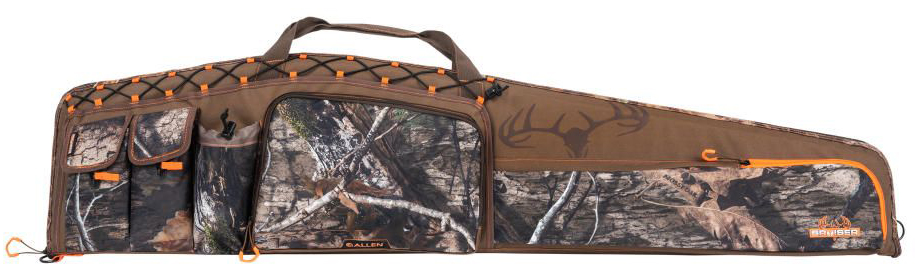 Allen 96548 Gear-Fit Bruiser 48" Mossy Oak Country DNA High-Density Foam