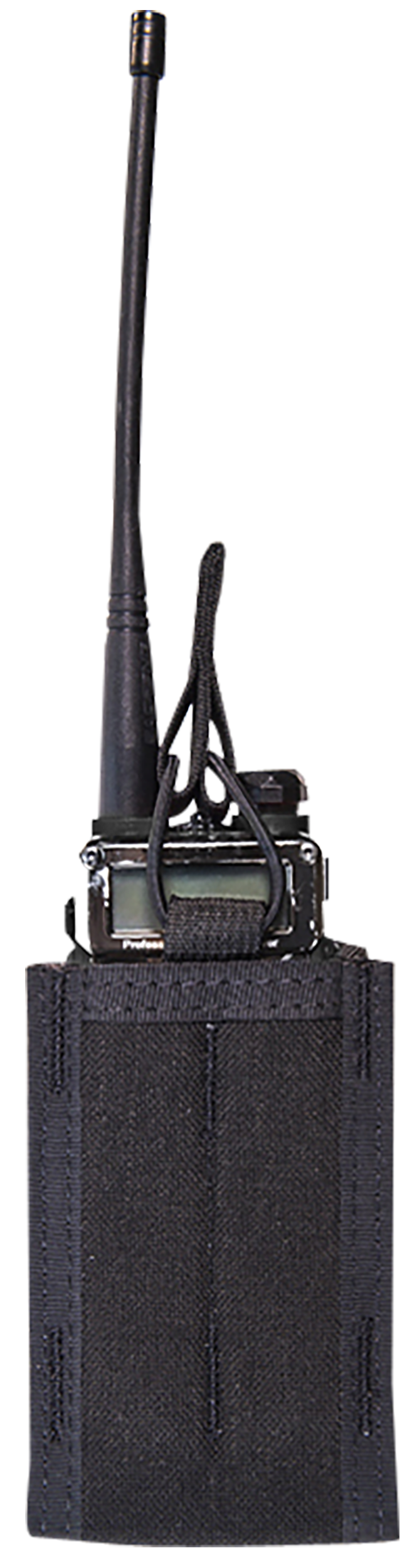High Speed Gear 41MA01BK TACO Duty Mini Multi-Access Comm Black Nylon
