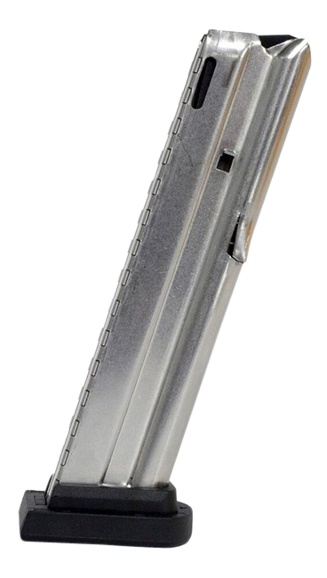 Beretta M9/92 15rd 22 LR Stainless Steel Detachable Magazine