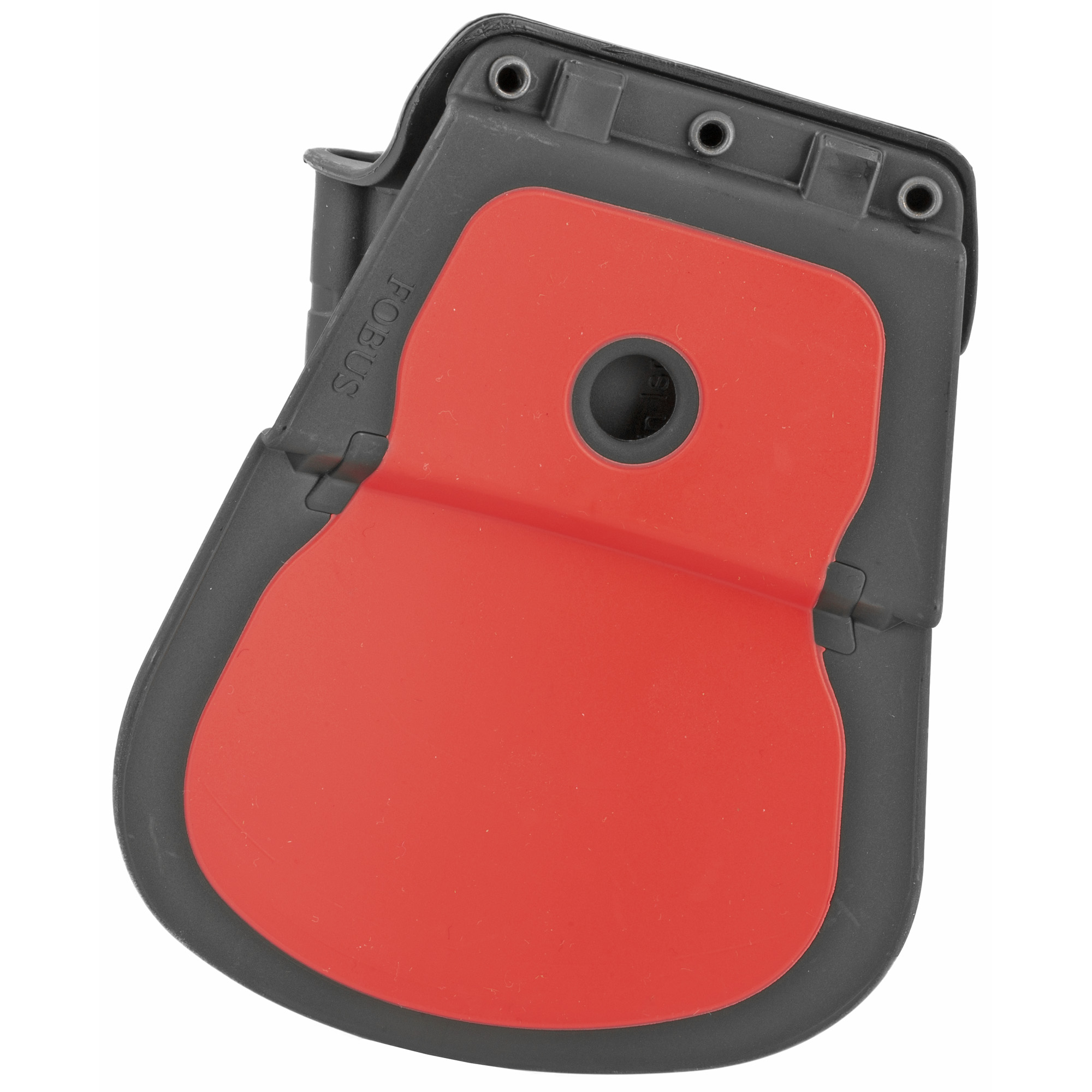 Fobus PX4 Passive Retention Evolution OWB Black Polymer Paddle Fits Beretta Px4 Storm Fits FN FNX Fits Browning Pro Right Hand