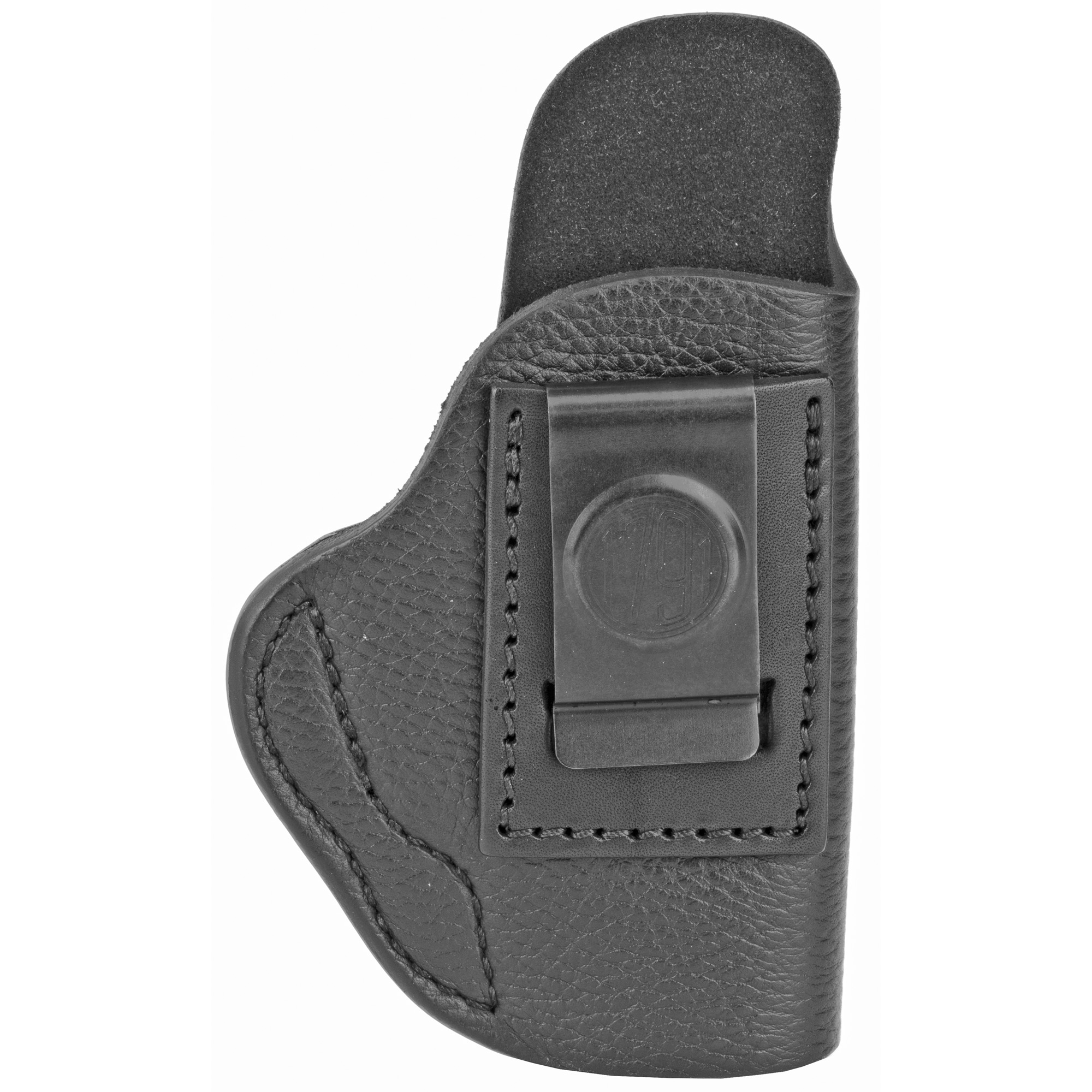 1791 Smooth Concealment IWB Holster Size 1 Night Sky Black Right Hand