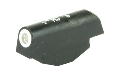 XS Sights Standard Tritium Dot Front Sight White for S W J Frame Ruger SP101