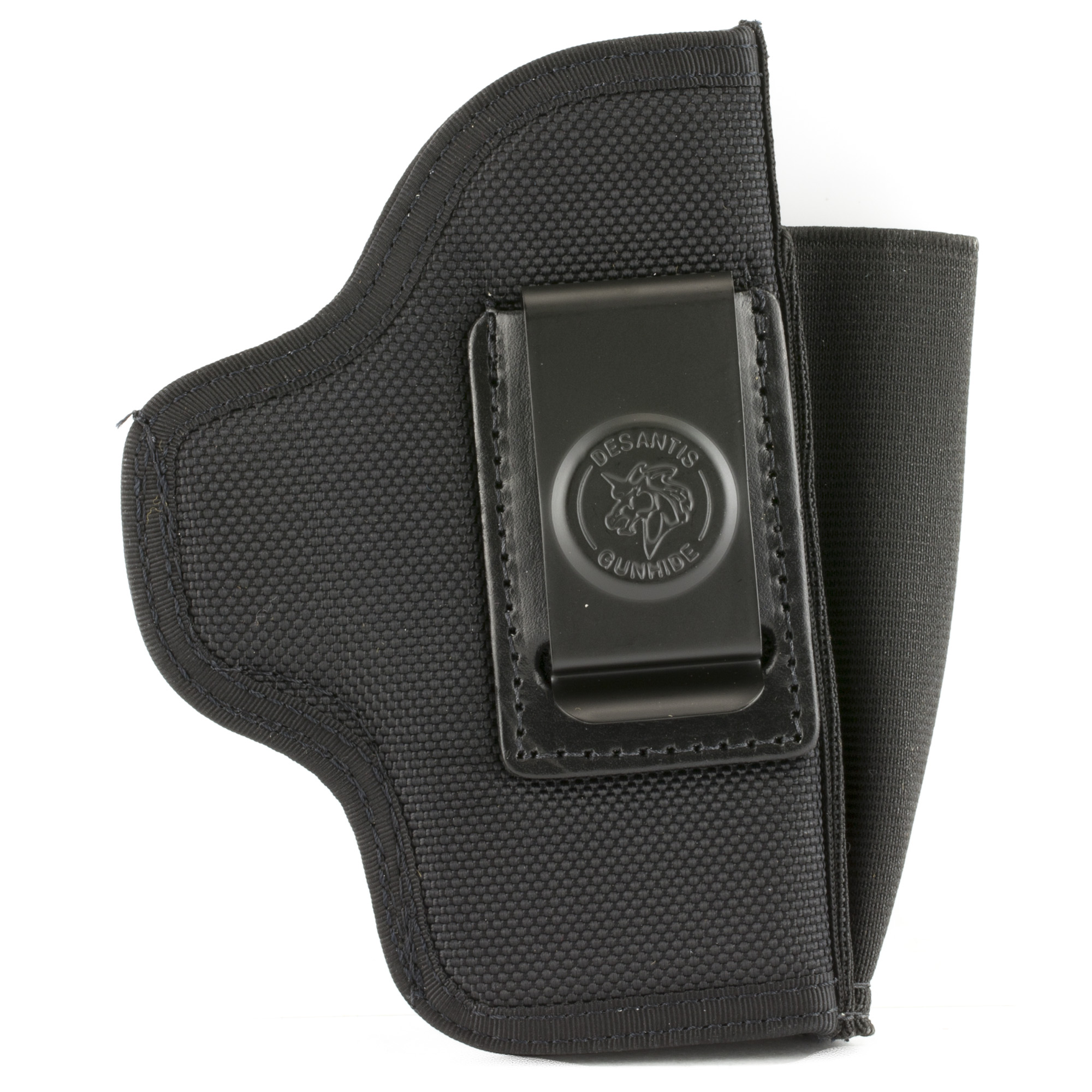 DeSantis Pro-Stealth Holster Springfield XD 4in. IWB RH/LH Black