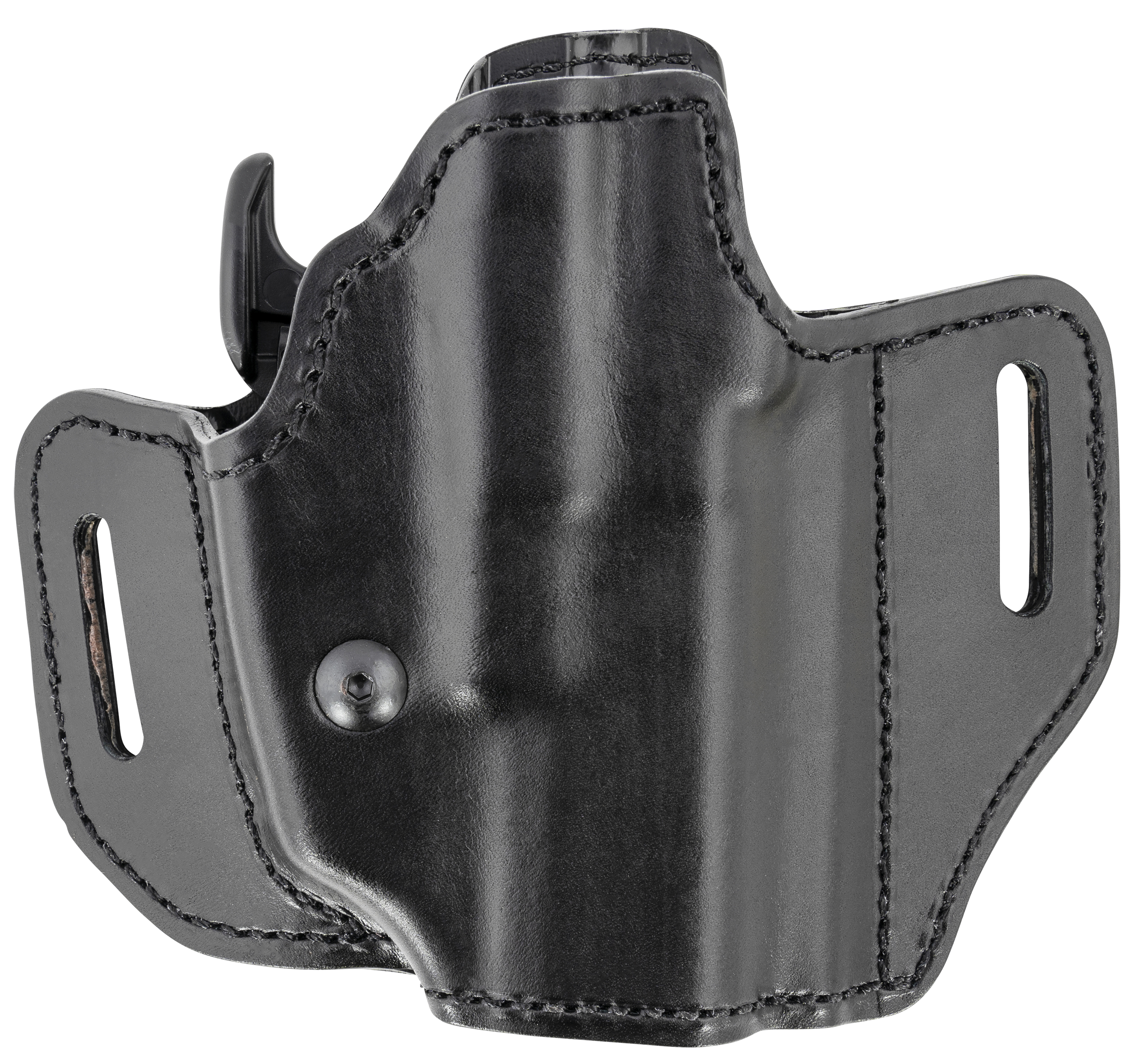 Bianchi Assent Pro Fit OWB Holster Black RH Size 283