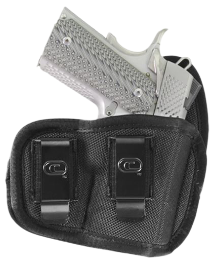 Crossfire Cyclone Holster Sub-Compact 2-2.5 in. IWB/OWB RH