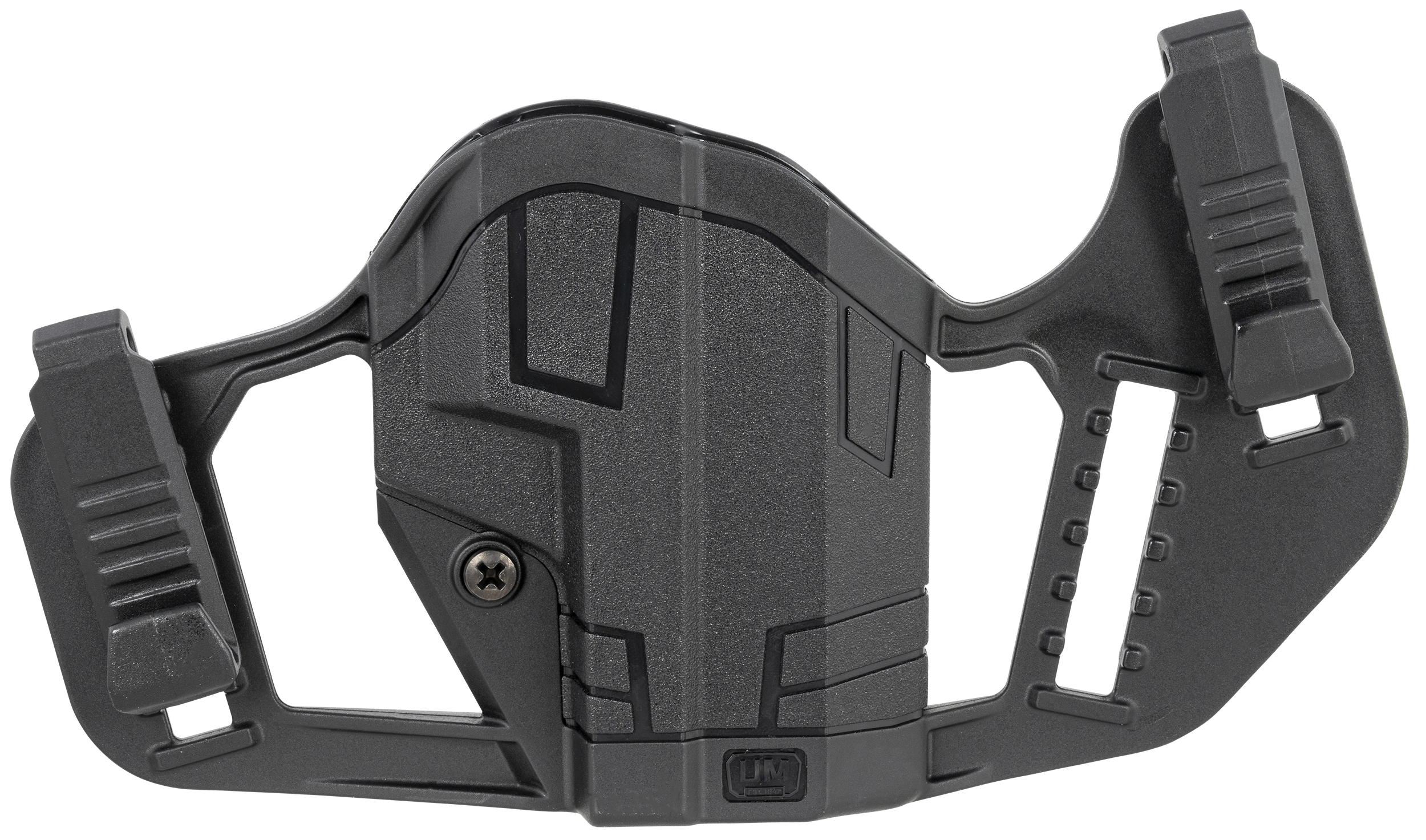 Uncle Mike's Apparition IWB / OWB Holster Hellcat, Glock 43/43x
