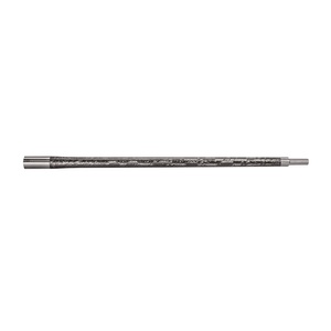 Proof Research Barrel Blank 284 Cal 22 Sendero 1:8 Twist 5 Grooves Carbon Fiber