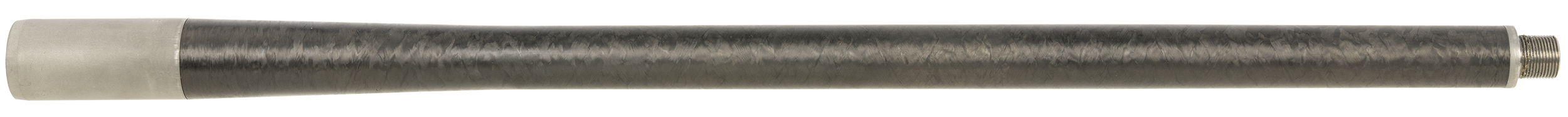 Fierce Firearms 284 Cal Barrel 22 Inch 1 In 8.5 Twist 5/8 24 Threaded