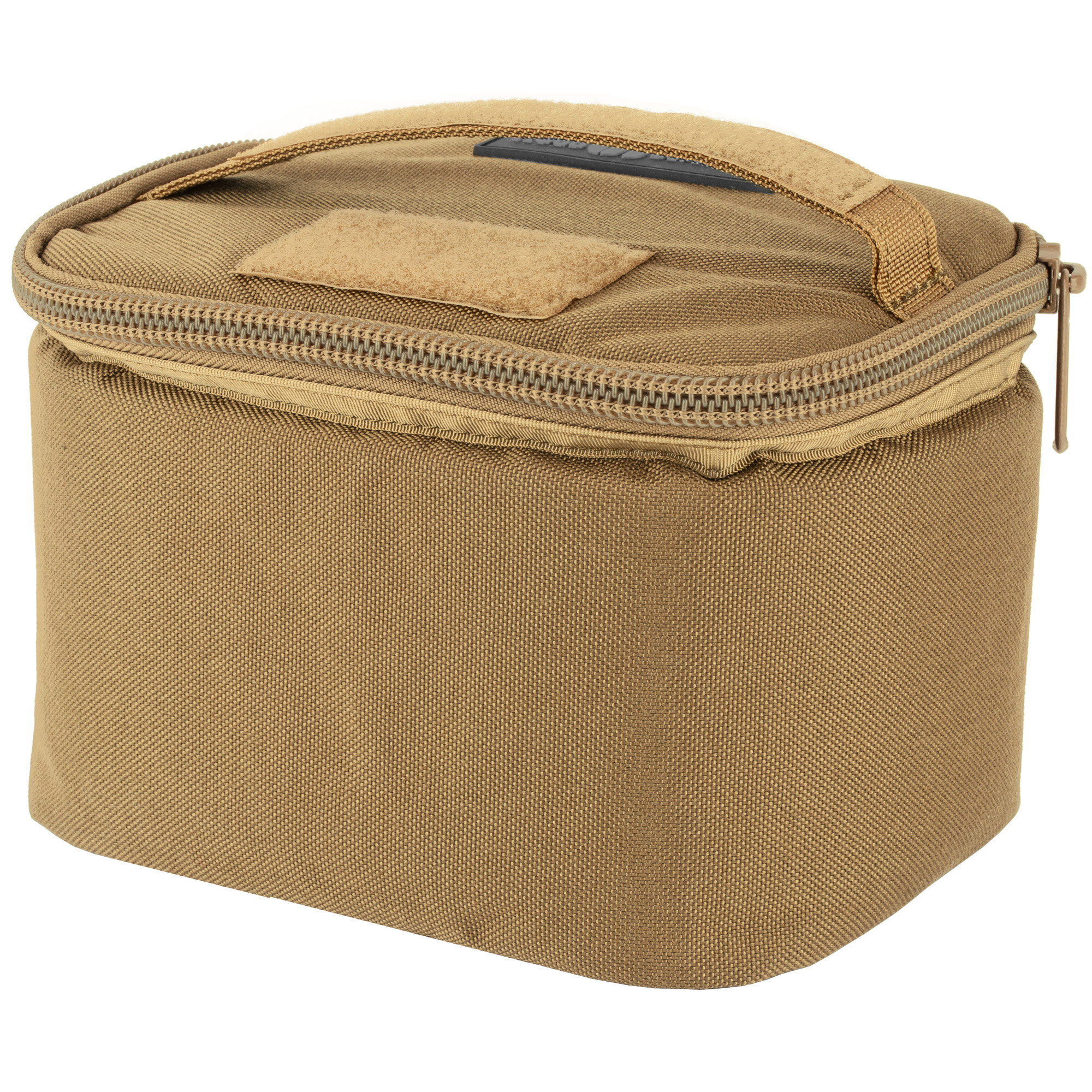 Cloud Defensive ATBCYBRN Ammo Transport Bag (ATB)  Coyote Brown 1000D Nylon
