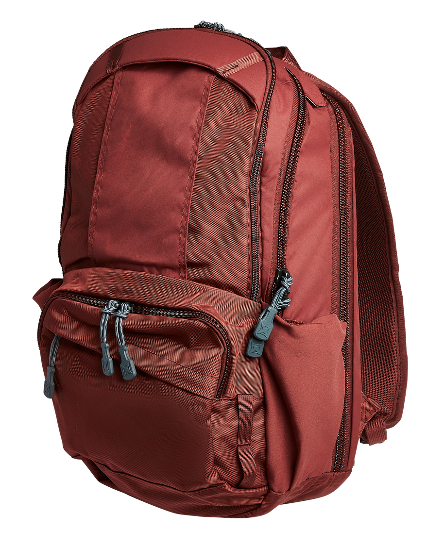 Vertx VTX5037 Ready Pack  Brick Red Nylon