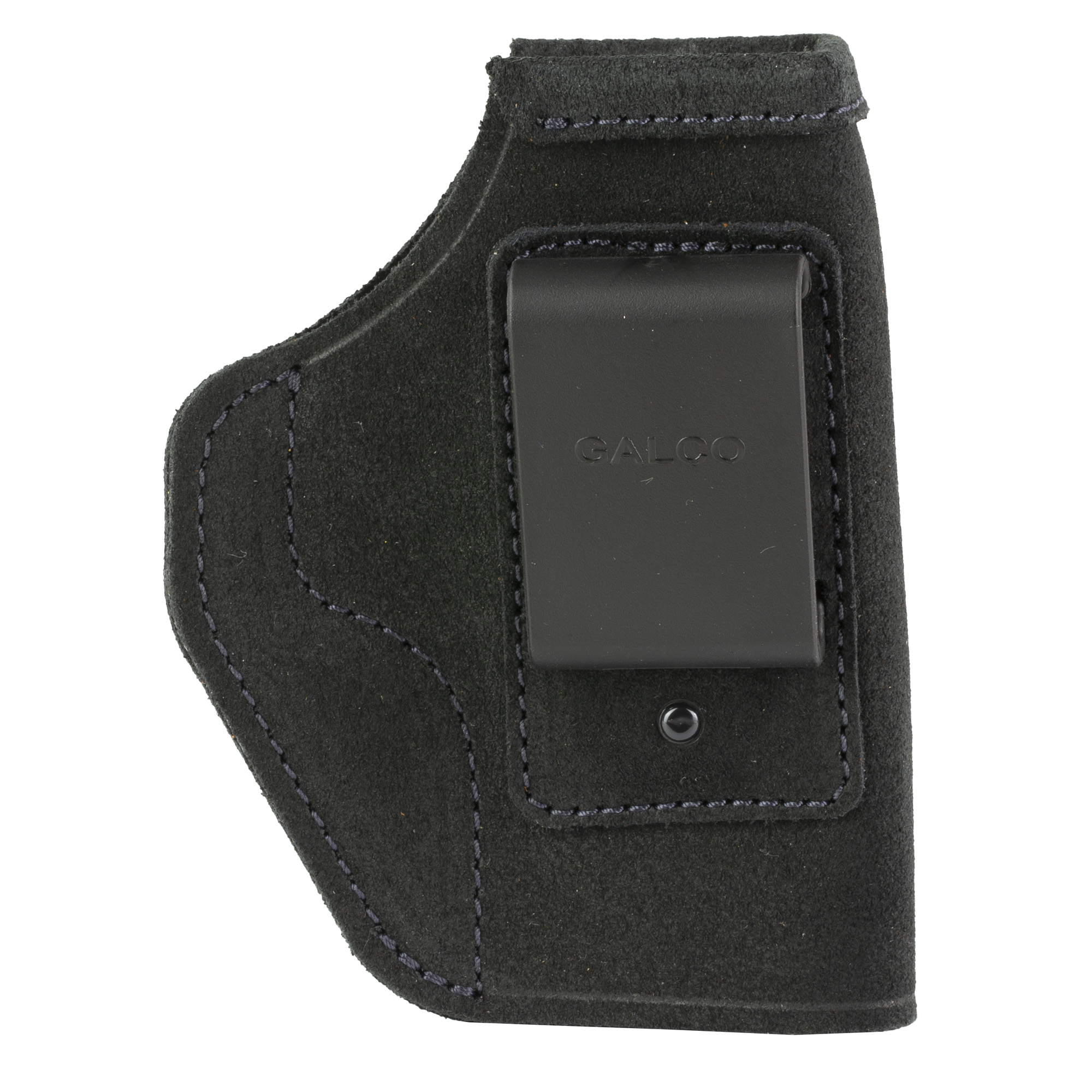 Galco STO894B Stow-N-Go  IWB Black Fits Sig Sauer P365 X-Macro