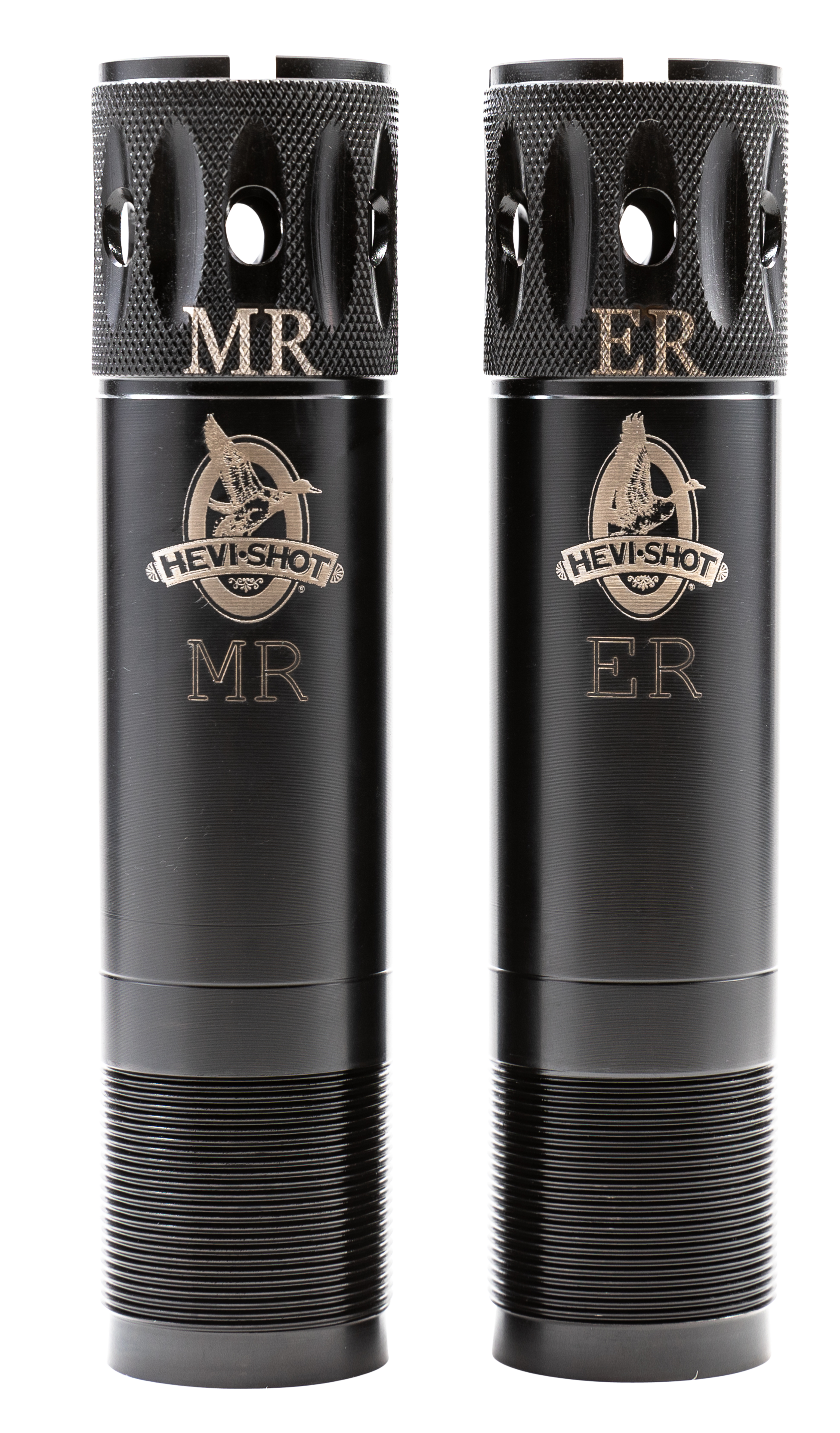 HEVI-Shot Mossberg 835/935 12 Gauge Mid-Extended Range Ported Choke Tubes 17-4