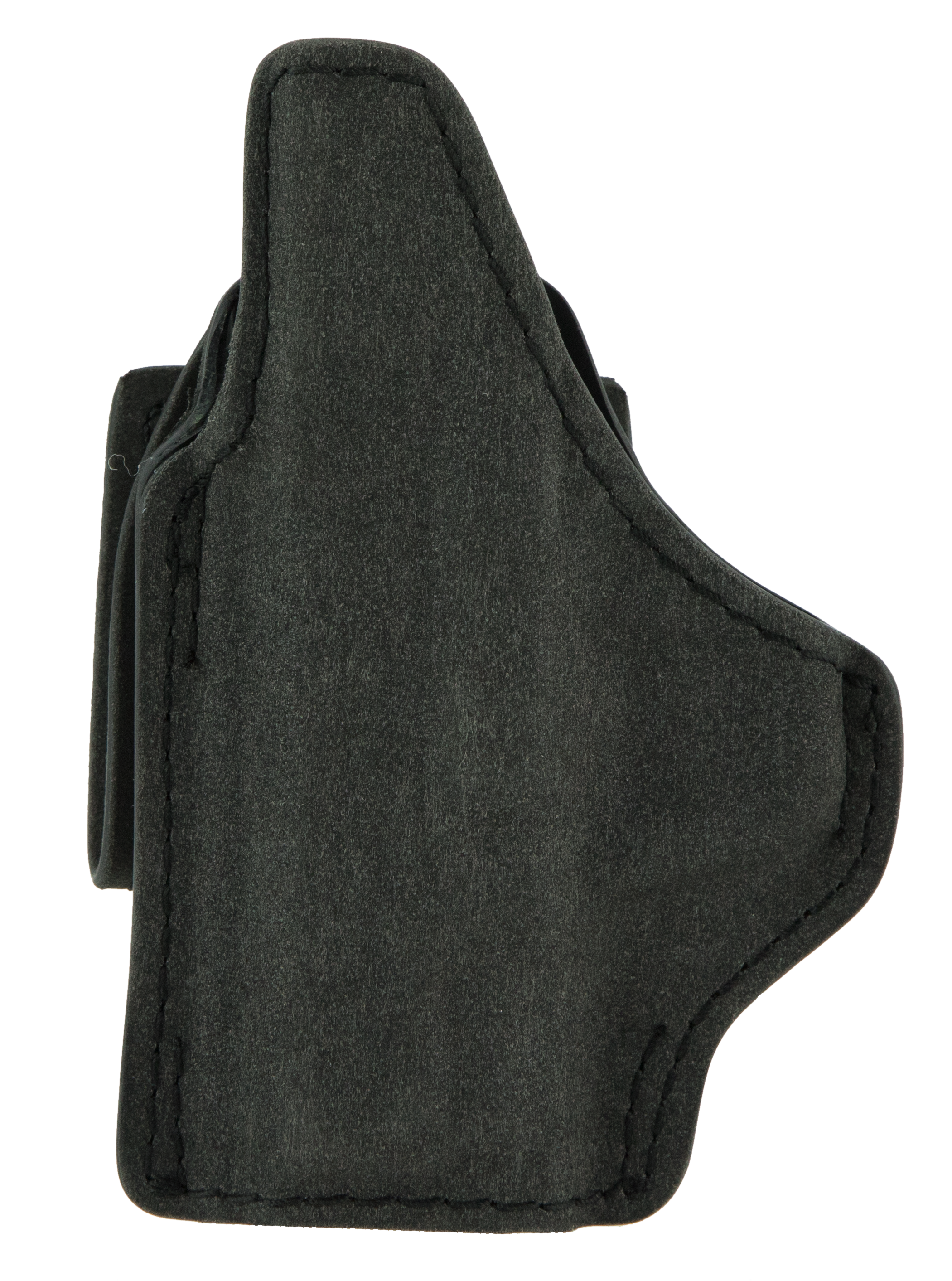 Safariland 1818461 Model 18  IWB Ruger LC9/LC380 SafariLaminate Black