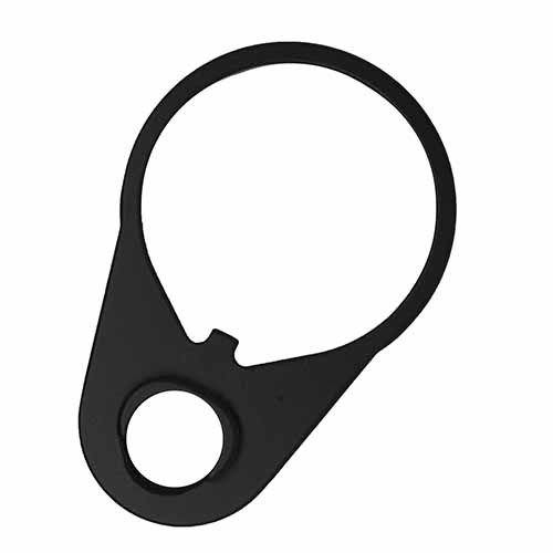 Caldwell Ambidextrous AR Receiver End Plate Sling Mount Steel