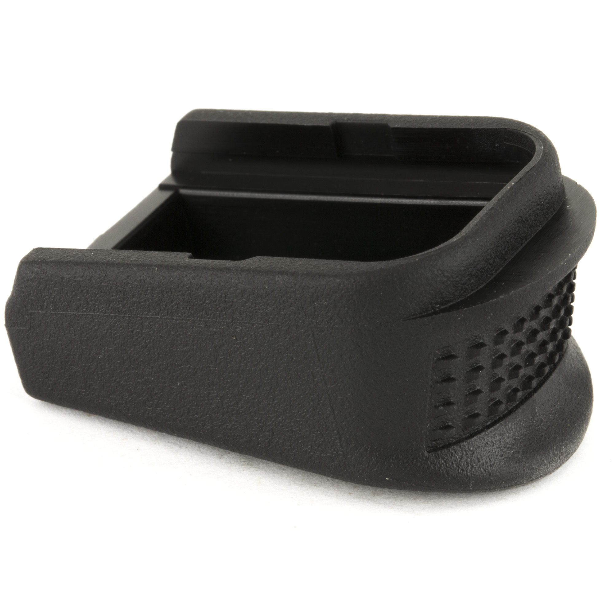 Pearce Grip Magazine Extension Grip Compatible with Glock 26 27 33 9mm Luger