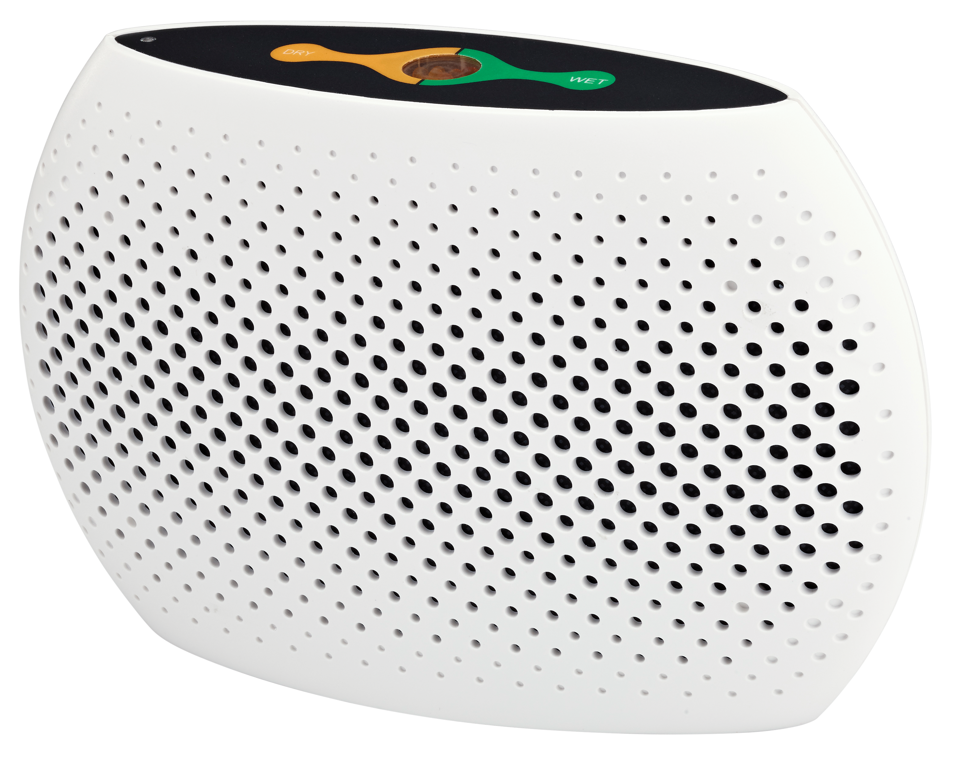 SnapSafe 75901 Dehumidifier Rechargeable Large White 110V