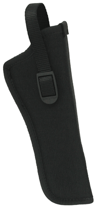 Uncle Mike's Sidekick Hip Holster Size 6 RH