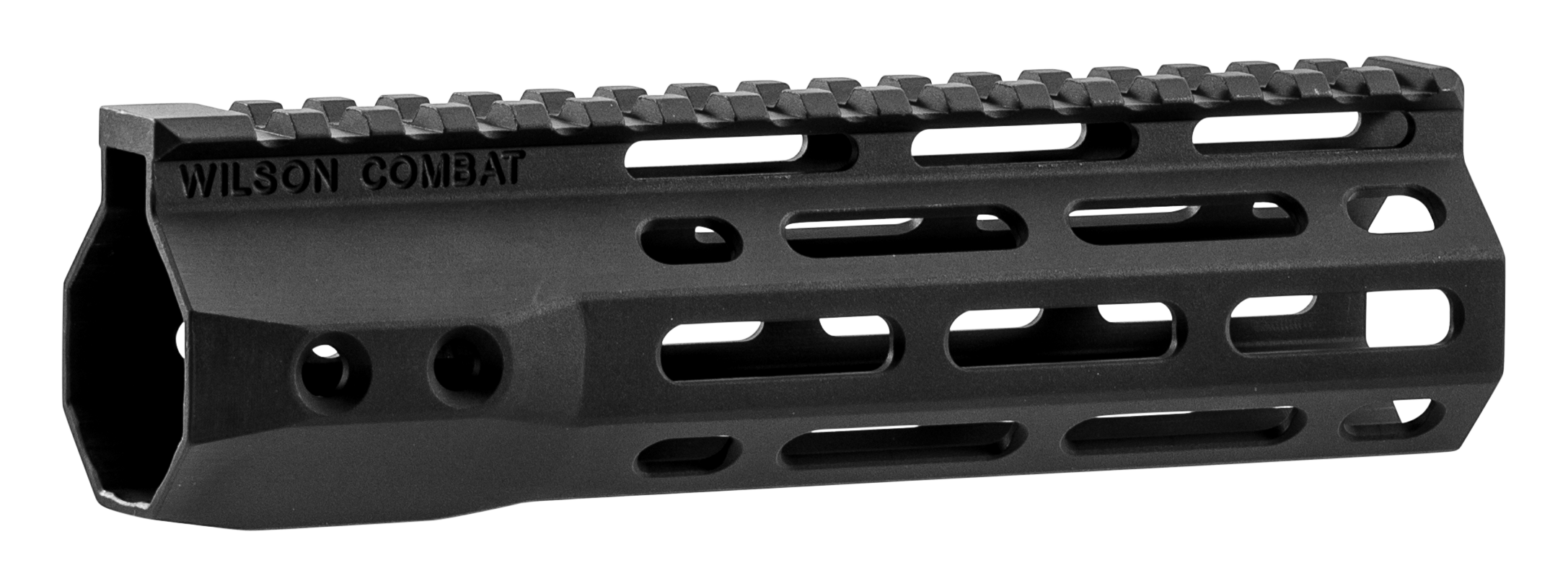 Wilson Combat TRMLOK7 M-LOK Rail Aluminum Forend AR-15 7.30 Inch Long