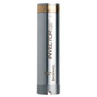 Browning Invector-DS 12 Gauge Modified Extended Stainless Steel Chrome Choke Tube