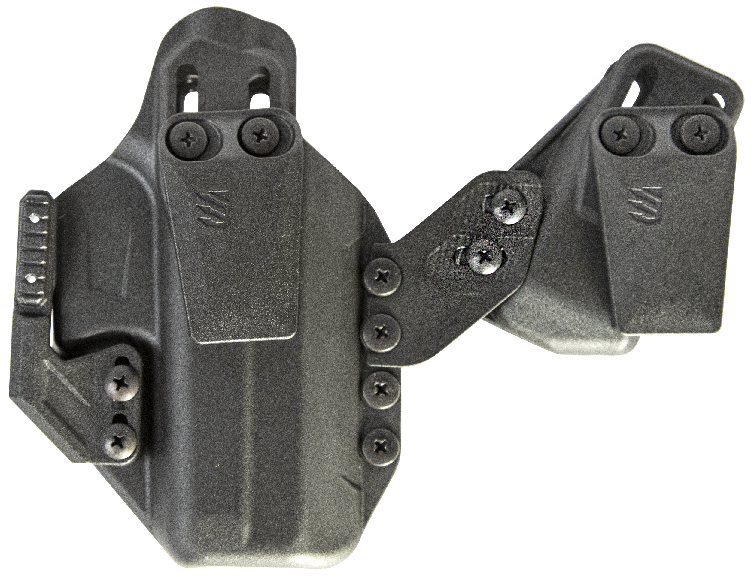 Blackhawk Stache IWB Premium Kit Shield 9/40, M&P 9/40