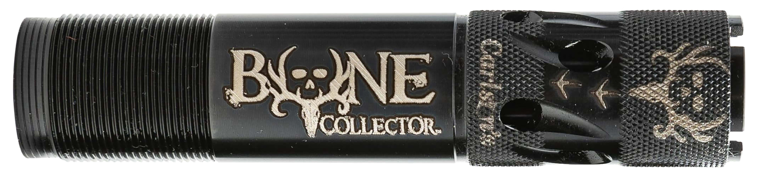Carlson Bone Collector Rem Choke 20 Gauge Turkey Extended Ported 17-4 Stainless