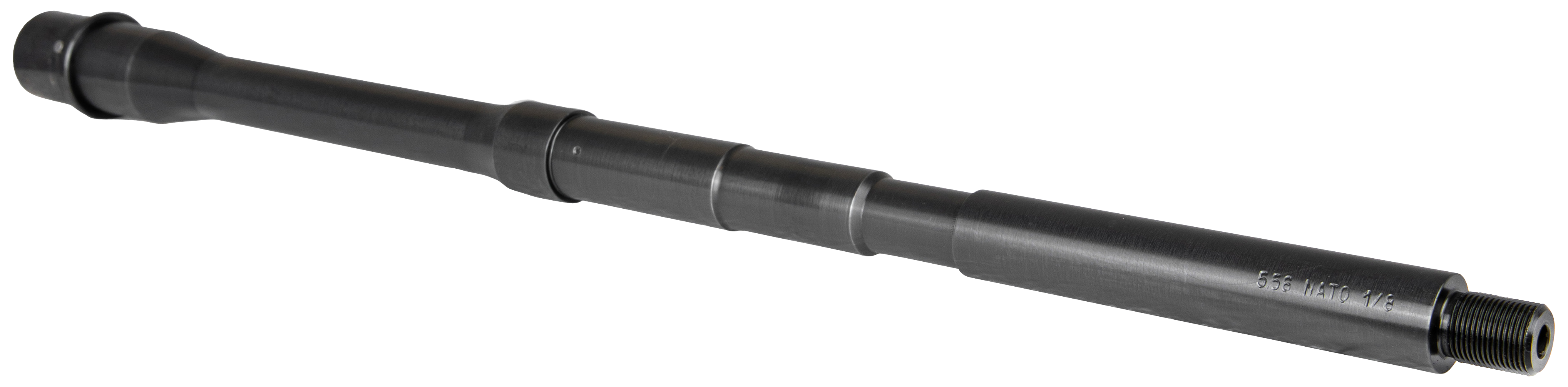 Diamondback 5.56 NATO 16in M4 Contour Barrel Nitride 1:8 Twist AR-15