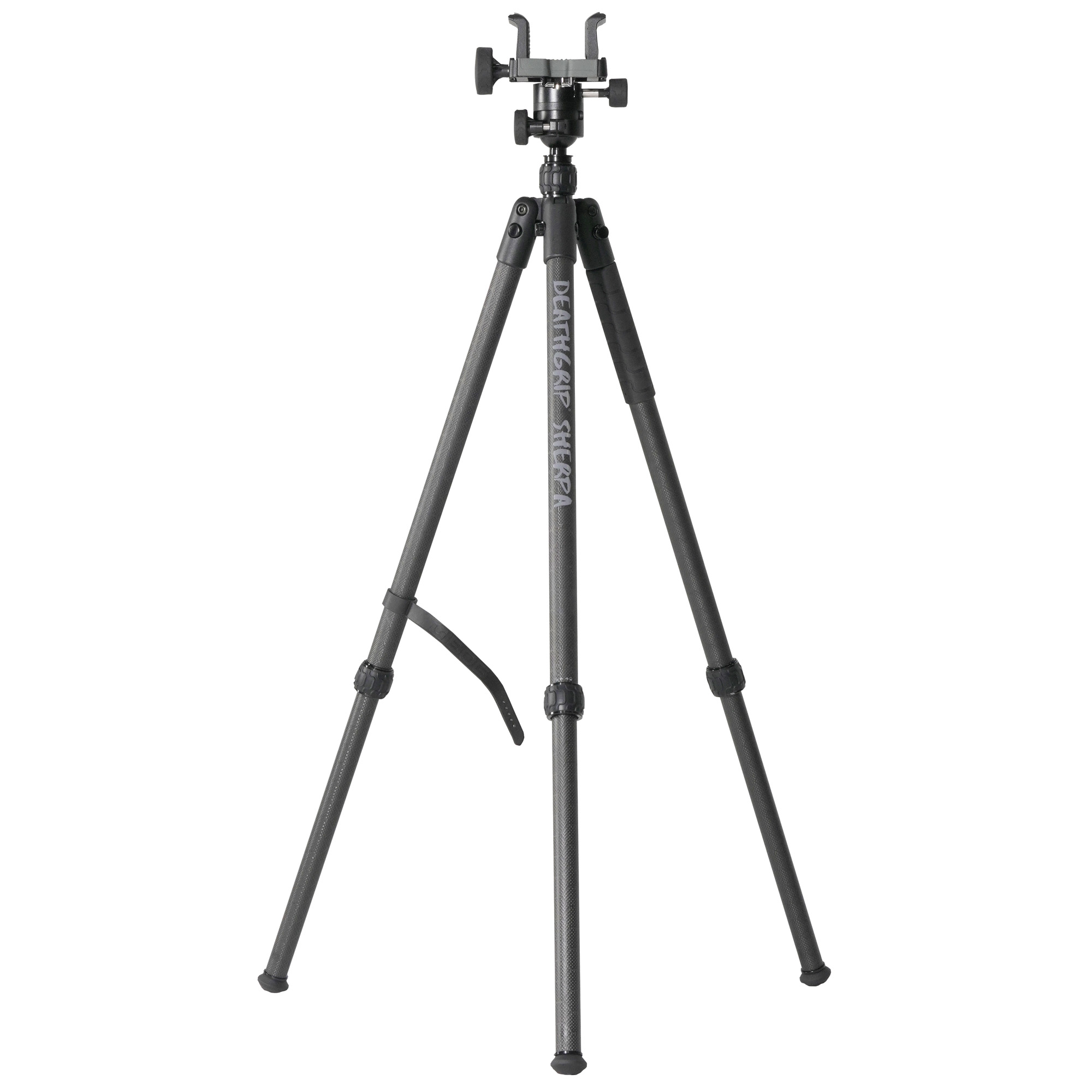 BOG Gear DeathGrip Sherpa Tripod Carbon Fiber Multi-Functional Platform