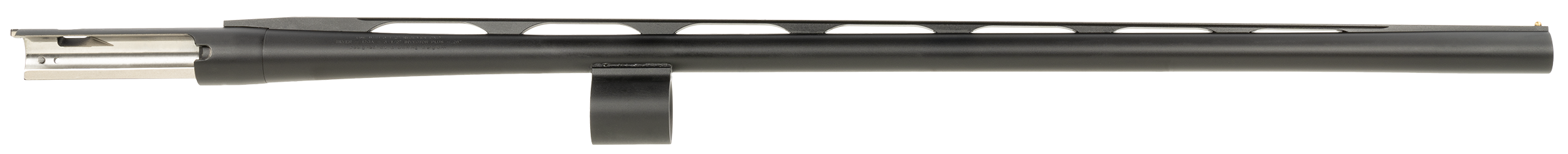 Browning BRN 111413304 SB Silver Matte 12-3 28 Shotgun Barrel