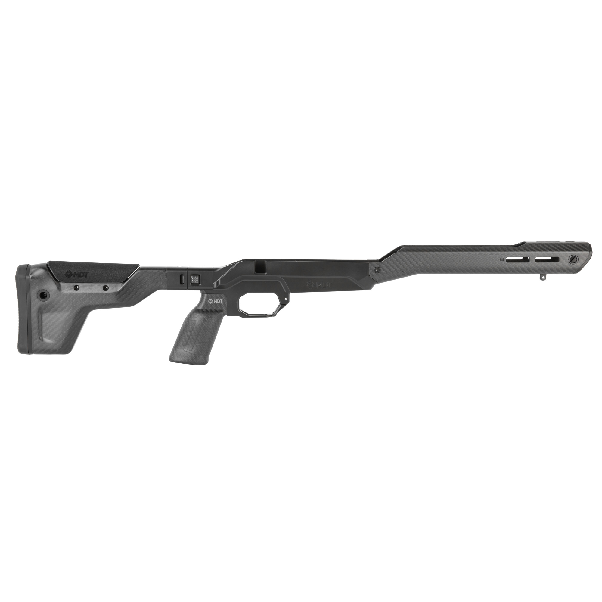 Mdt Hnt26 Chassis System for Howa 1500 Sa Weatherby Vanguard Aics Short Action