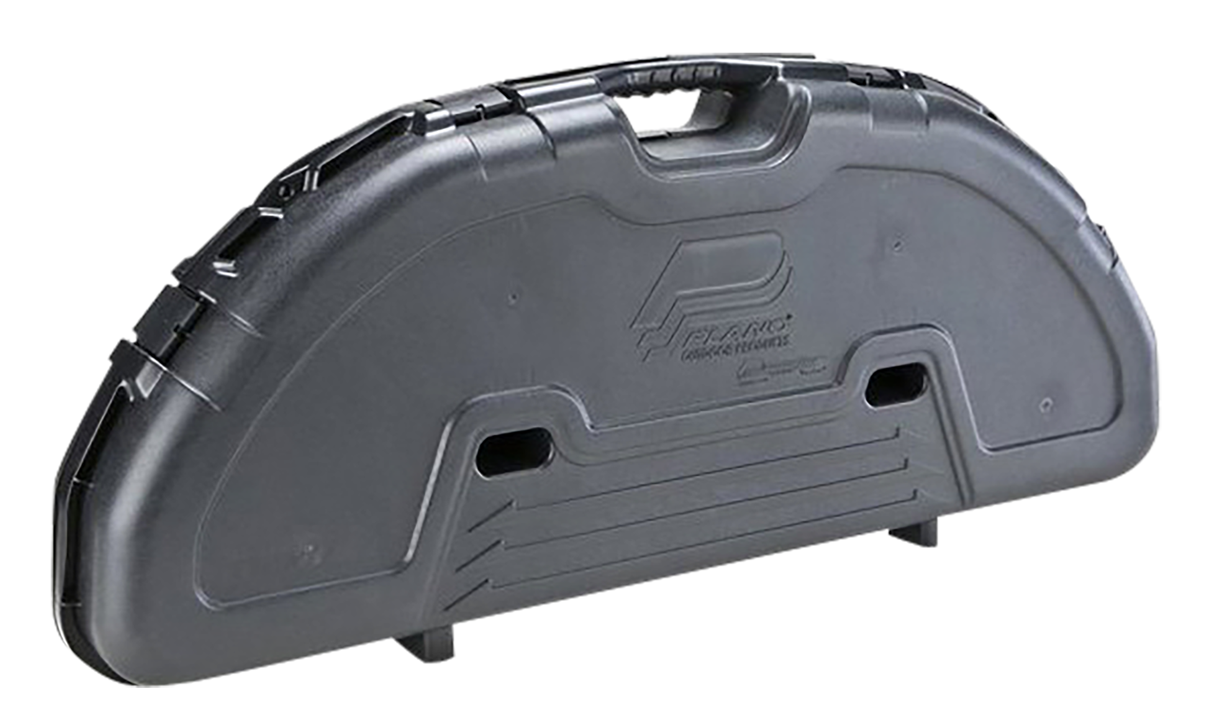 Plano 111096 Compact Bow Case Black