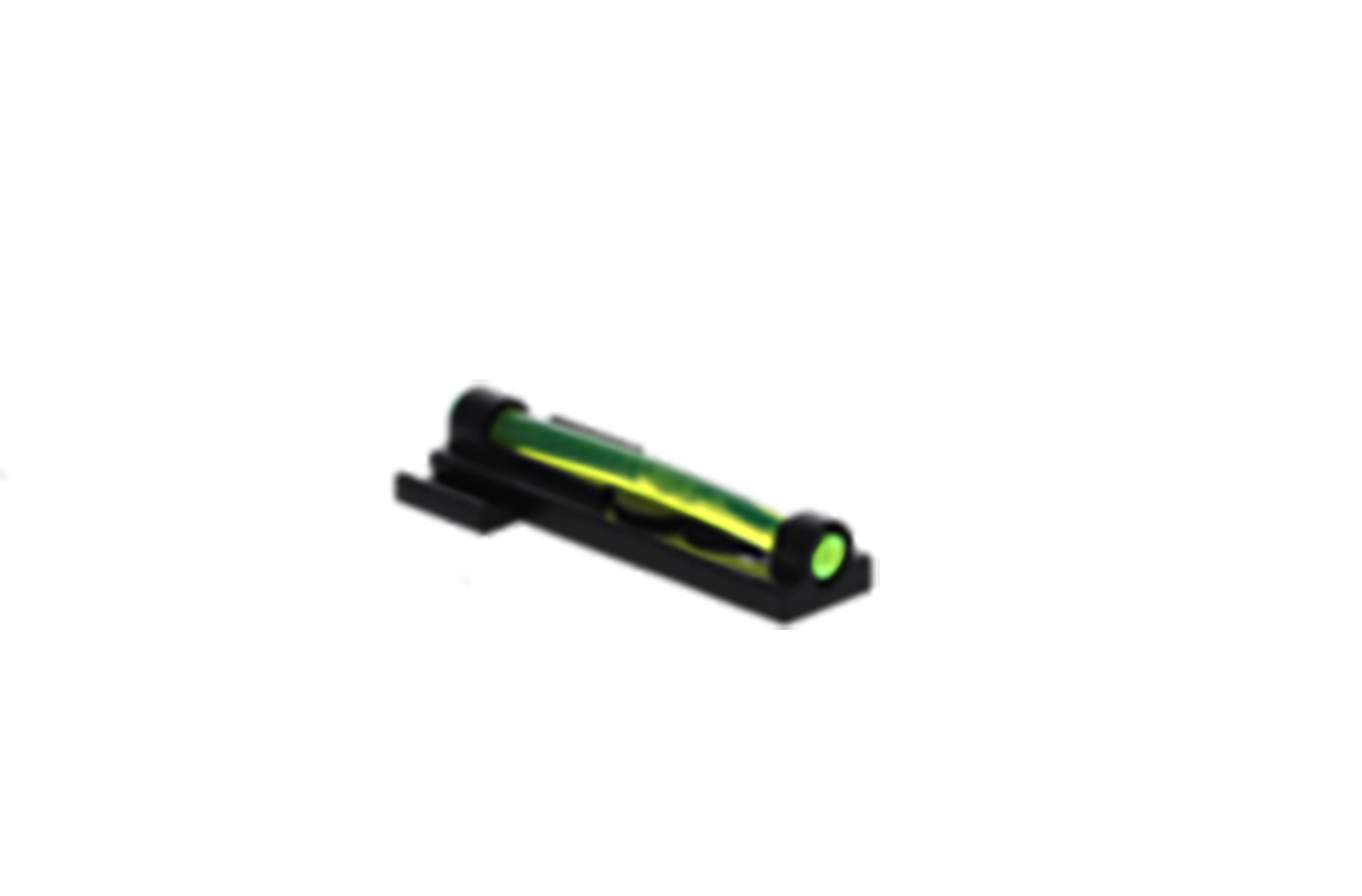 Truglo Tru-Bead Shotgun Fiber Optic Front Green Red Yellow Orange