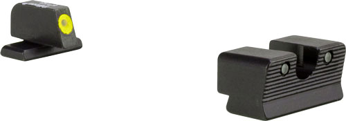 Trijicon HD XR Night Sights Green Tritium Yellow Front Outline for Sig Sauer P225 P226 P228