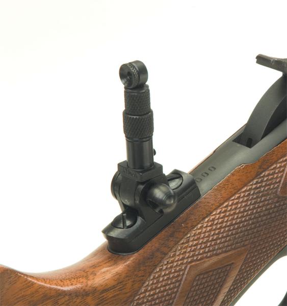Lyman Tang Sight No 2 Folding for Marlin Lever Action