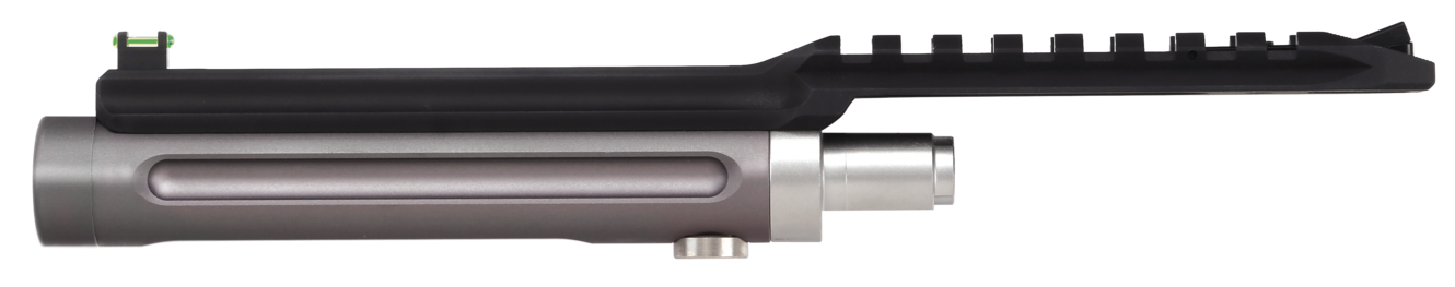 Tactical Solutions Ridge Lite 6in 22LR Gray Threaded Fluted SW22 Victory