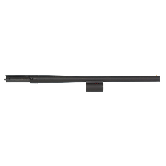 Mossberg 93020 OEM 12 Gauge 18.50" Security Barrel Bead Sight Cylinder Bore Matte