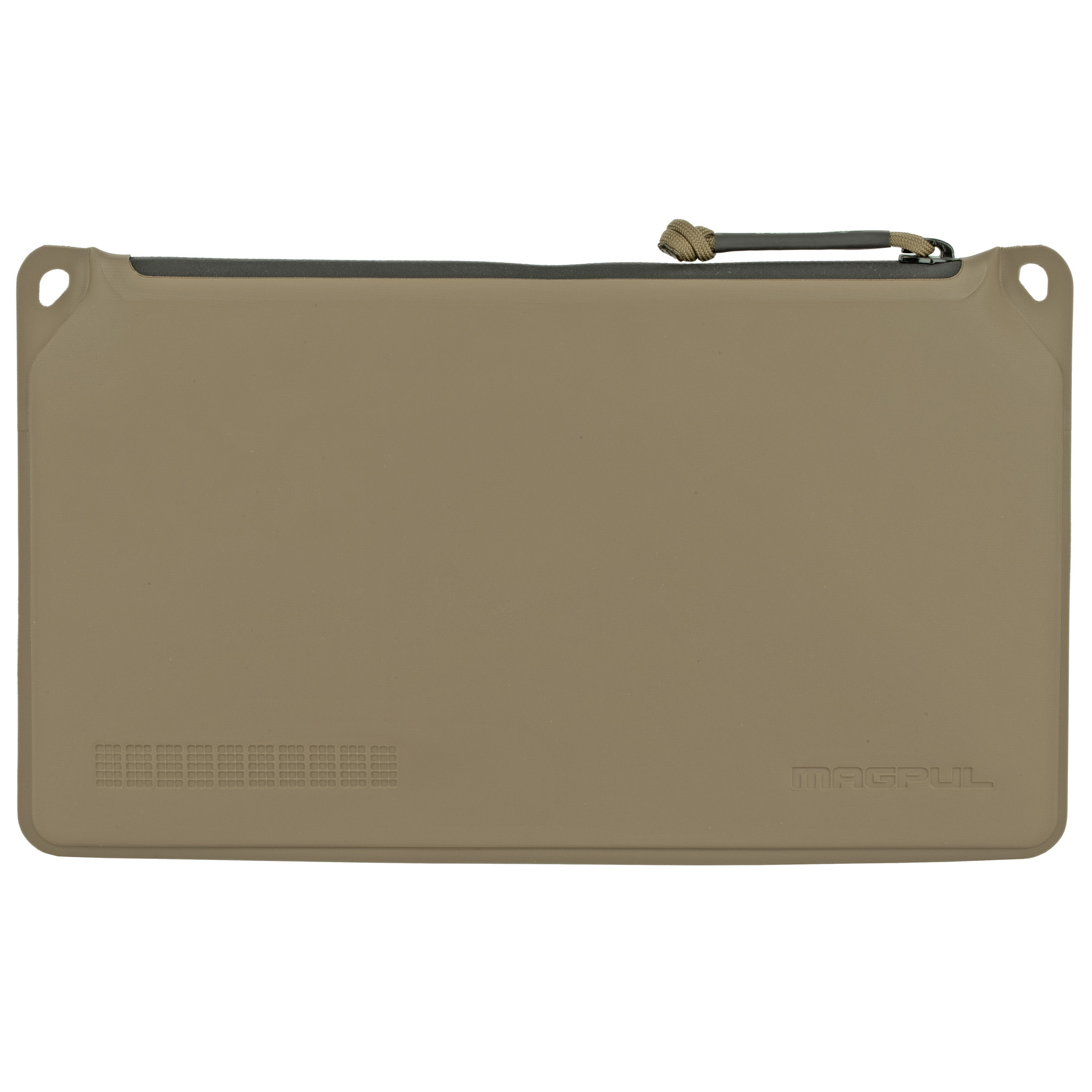 Magpul MAG995-245 DAKA Pouch Windowed Medium Flat Dark Earth Polymer