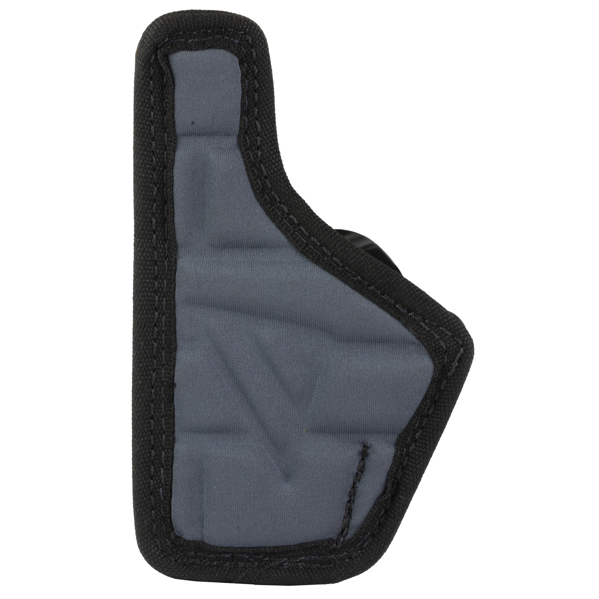 Versacarry CFC211G43 Comfort Flex Custom IWB Brown Polymer Belt Clip Fits Glock 43 Right Hand