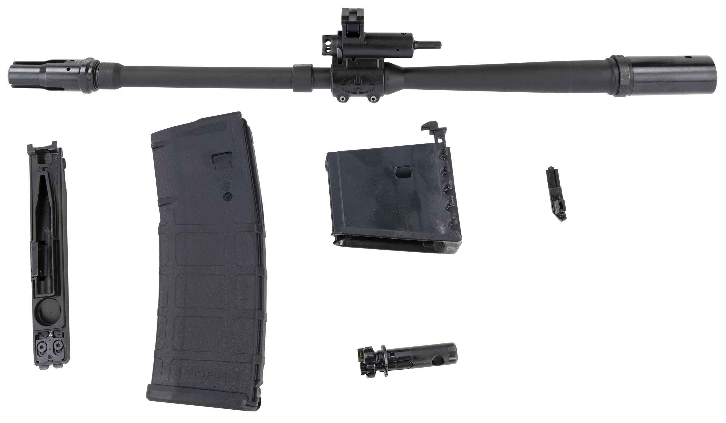Desert Tech Forward Eject MDRx Conversion Kit 5.56 NATO 16in Barrel 30rd