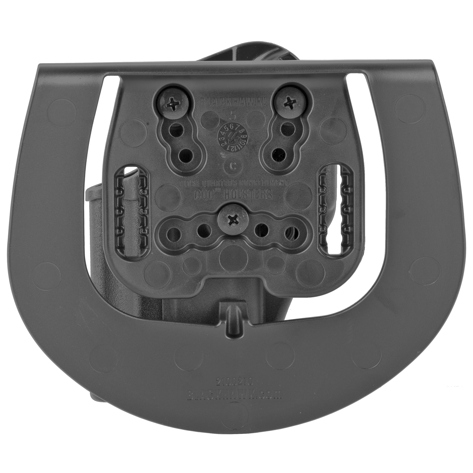 Blackhawk Serpa CQC Holster G48, M&P 380/9, Shield EZ RH