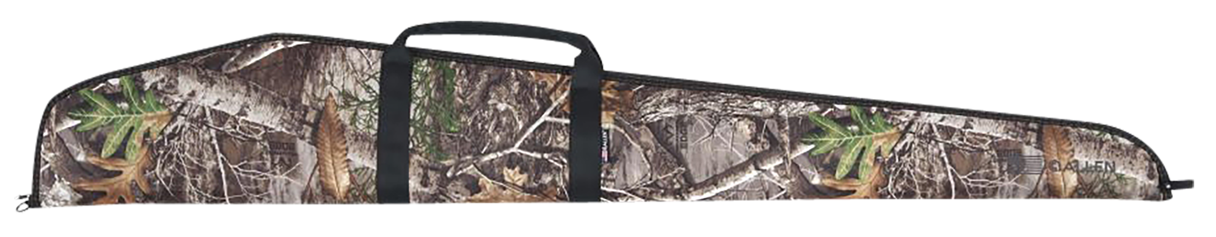 Allen 13252 Leadville Shotgun Case 52" Realtree Edge Endura Lockable