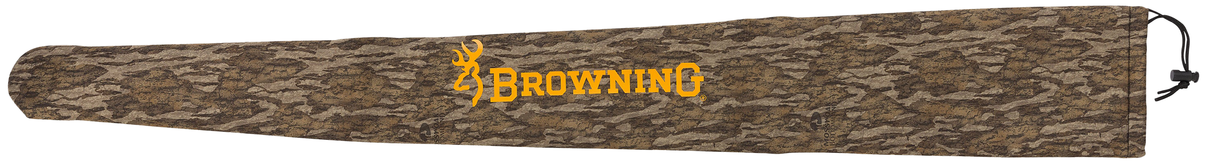 Browning 1411151952  Shotgun Cover Mossy Oak Bottomland Neoprene