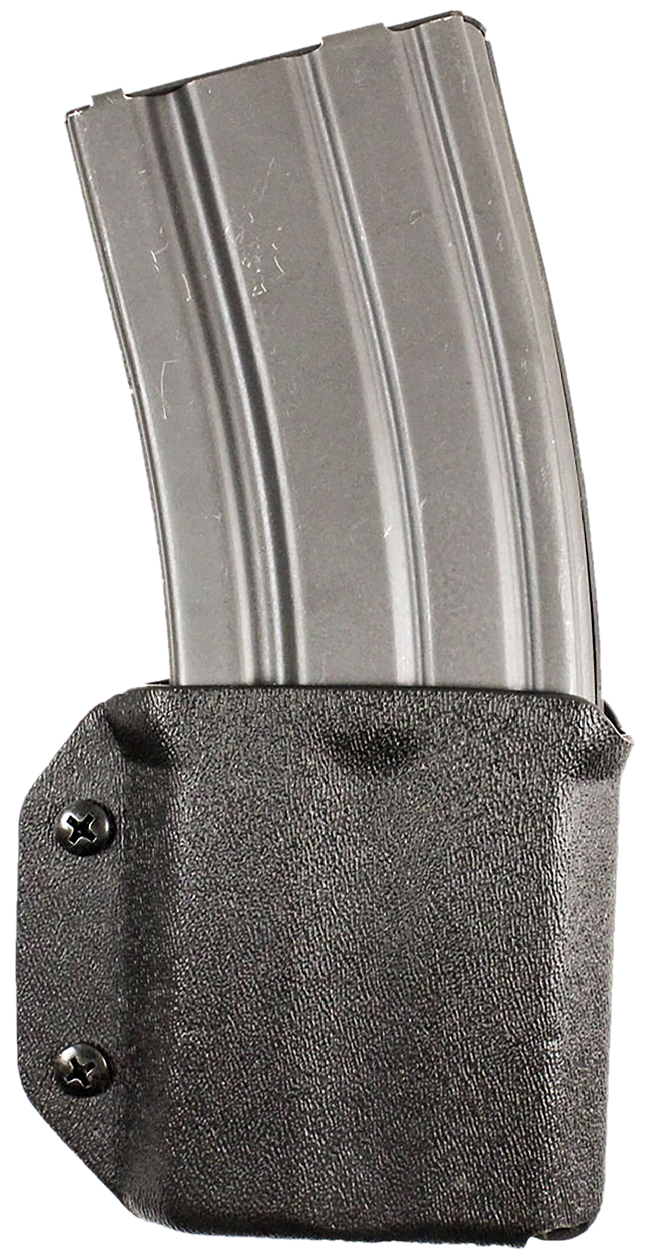 DeSantis Gunhide A104KJ01Z0 Quantico Mag Pouch Black AR-15/M4/M16 Ambidextrous